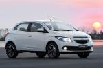 Chevrolet Onix 2012 года